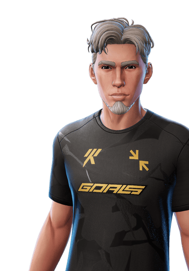 Barry Ooms