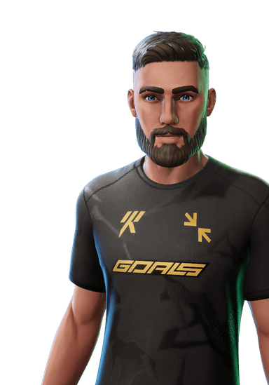 Khalid John