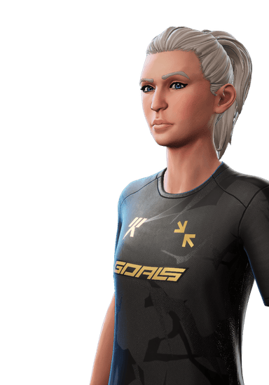 Jeri Murray