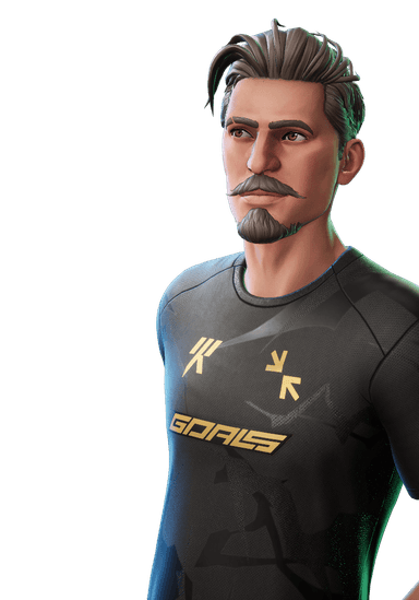 Eamonn Liu