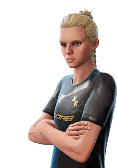 Erna Jonkers