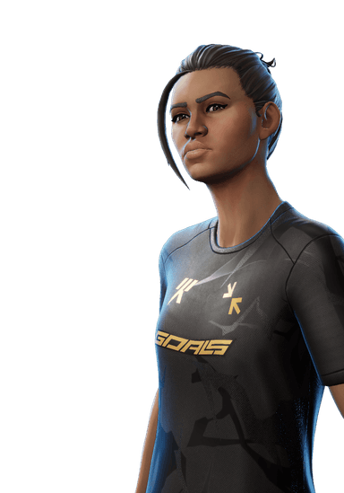 Lilian Nyoni