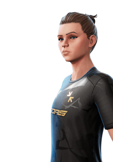 Cassandra Jones