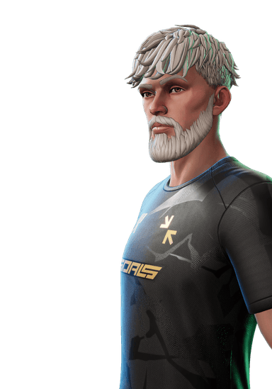 Kevin Serra