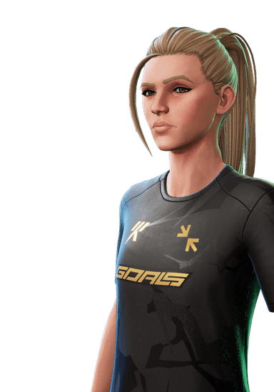 Maggie Holmes