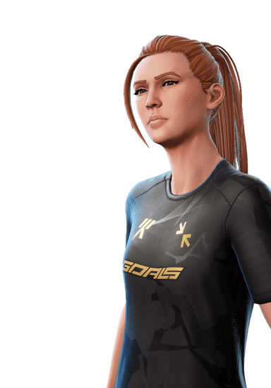 Kristin Olsen