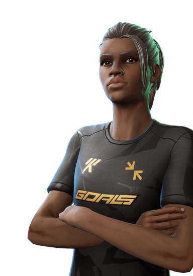 Martine Abdoulaye