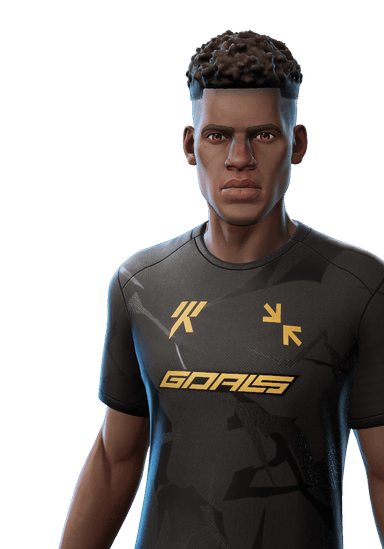 Omari Spalding