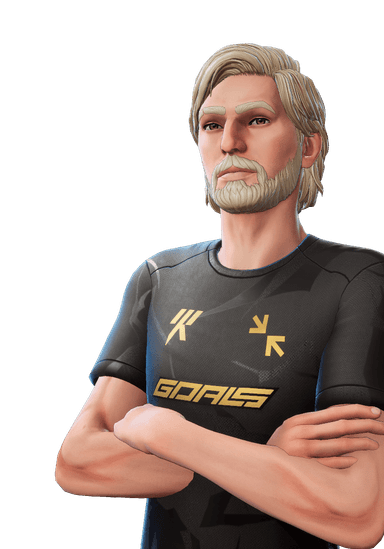 Kris Reid