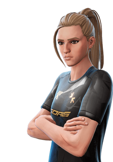 Katelyn Hanson
