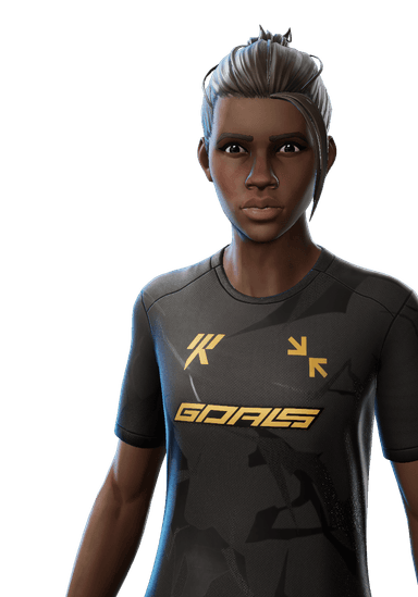 Isabelle Essama