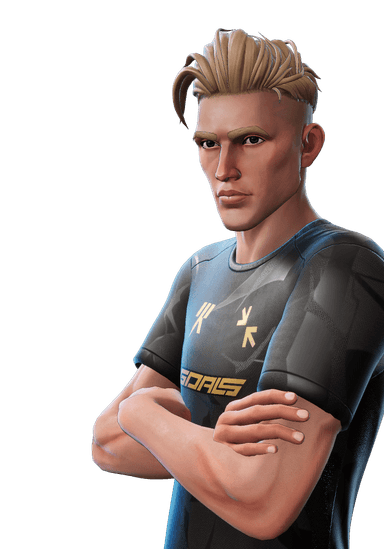 Ulrich Stalder