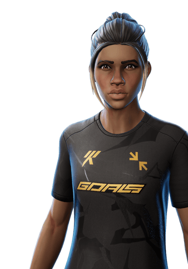 Lisa Kamanga