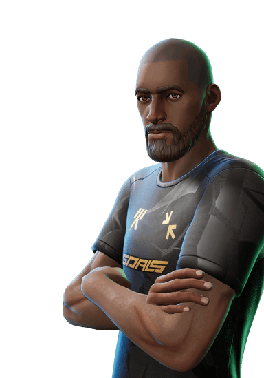 Silas Cheruiyot