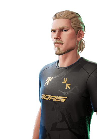 Felix Gill