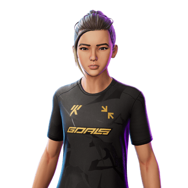 Kanya Lin