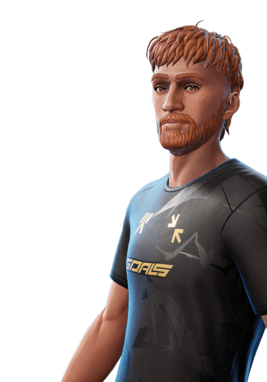 Rudy Galvâo