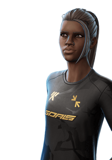 Crystal Jones