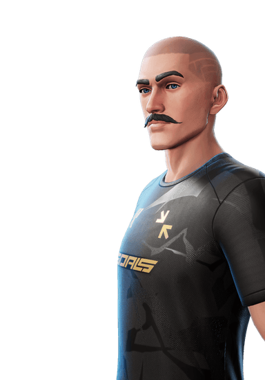 Fouad Slimani