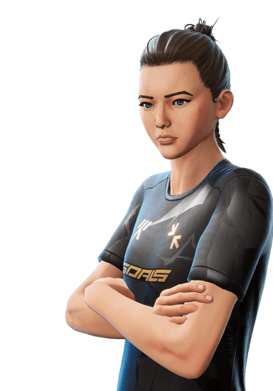 Teruko Yasui