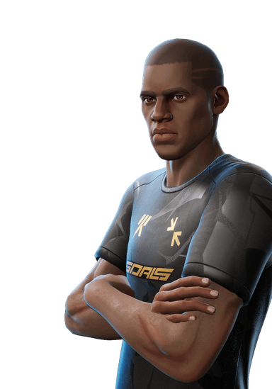Elhadji Coundoul