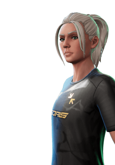 Sandra Magnúsdóttir