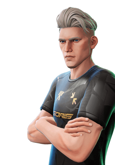 Francis Rodriguez