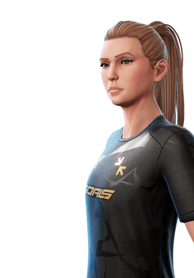 Klaudia Wiegand