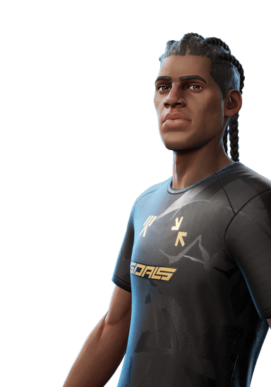 Tavares John