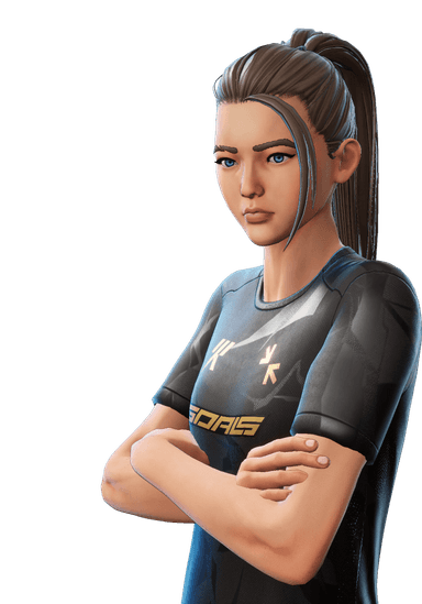 Winnie Fong