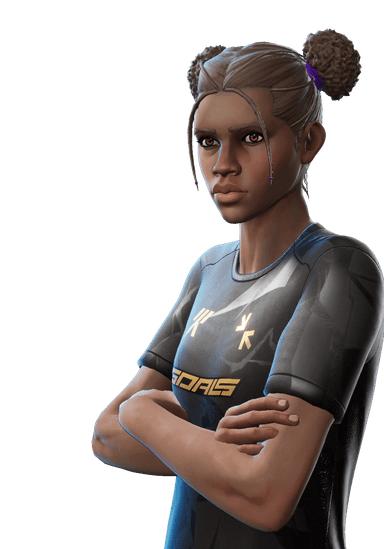 Vanessa Nkombo