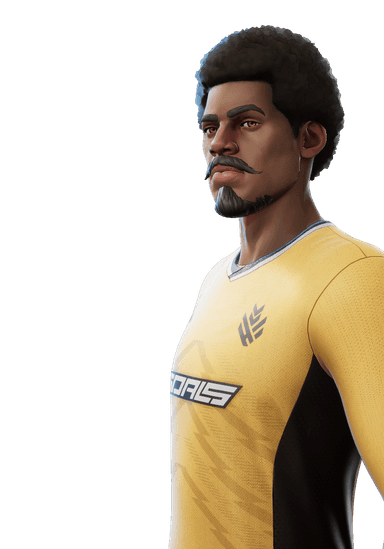 Danny Mcleod