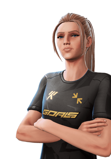 Karin Saar