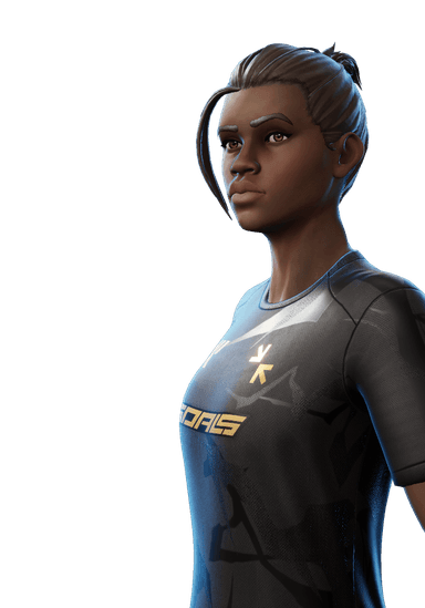 Karidja Bamba