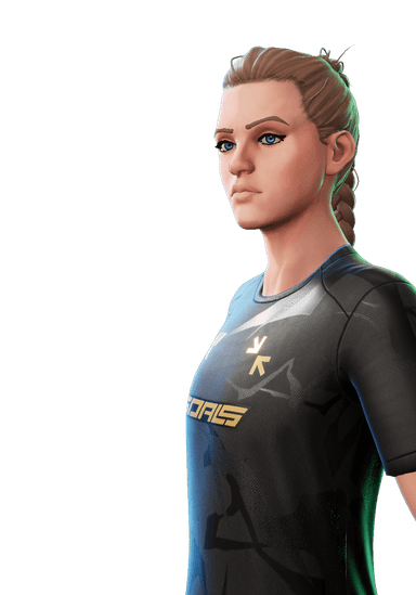 Melanie Borg