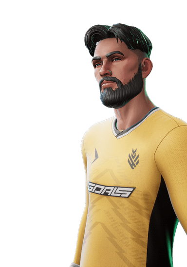 Cesar Farooq