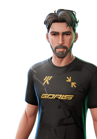 Nico Izaguirre