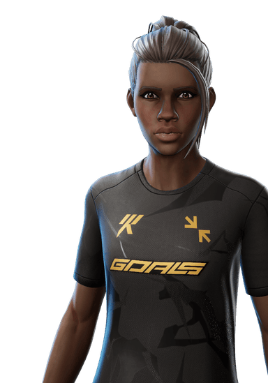 Monique Lewis