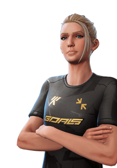 Anne Martikainen
