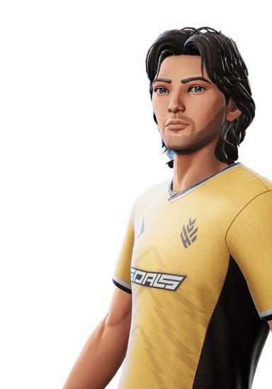 Lucas Izumi