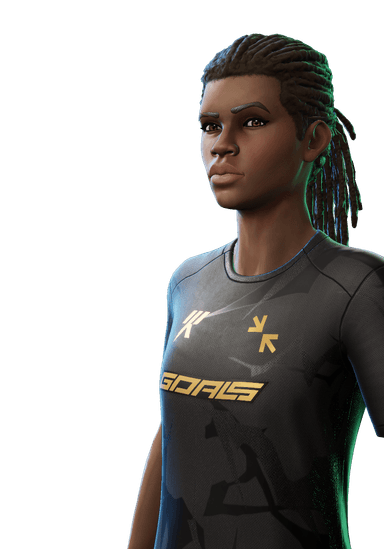 Faustina Nyarko