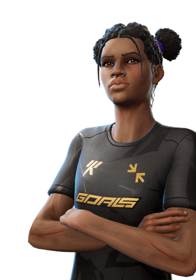 Martha Maïga