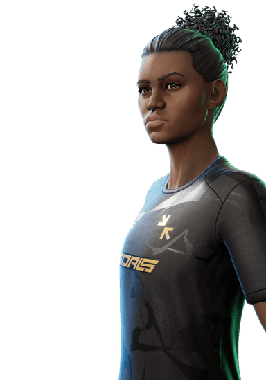 Germaine Mbaye
