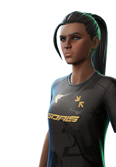 Farida Loukili