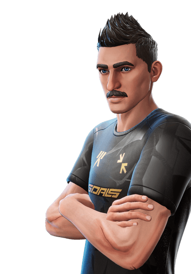 Scott Ten Have
