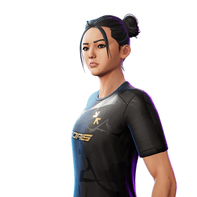 Ji-Na Chang