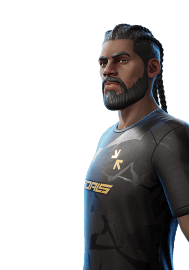 Moses Che