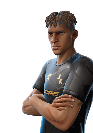 Dwayne Barnes