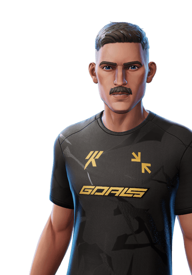 Joe Ström