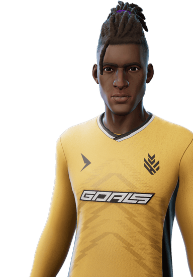 James Tchinda